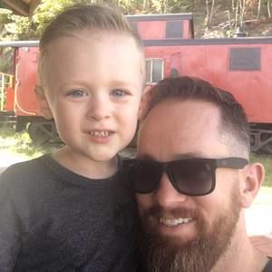 Meet your Posher, Matthew